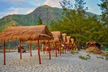 10 Best Beach Resorts in Zambales Province