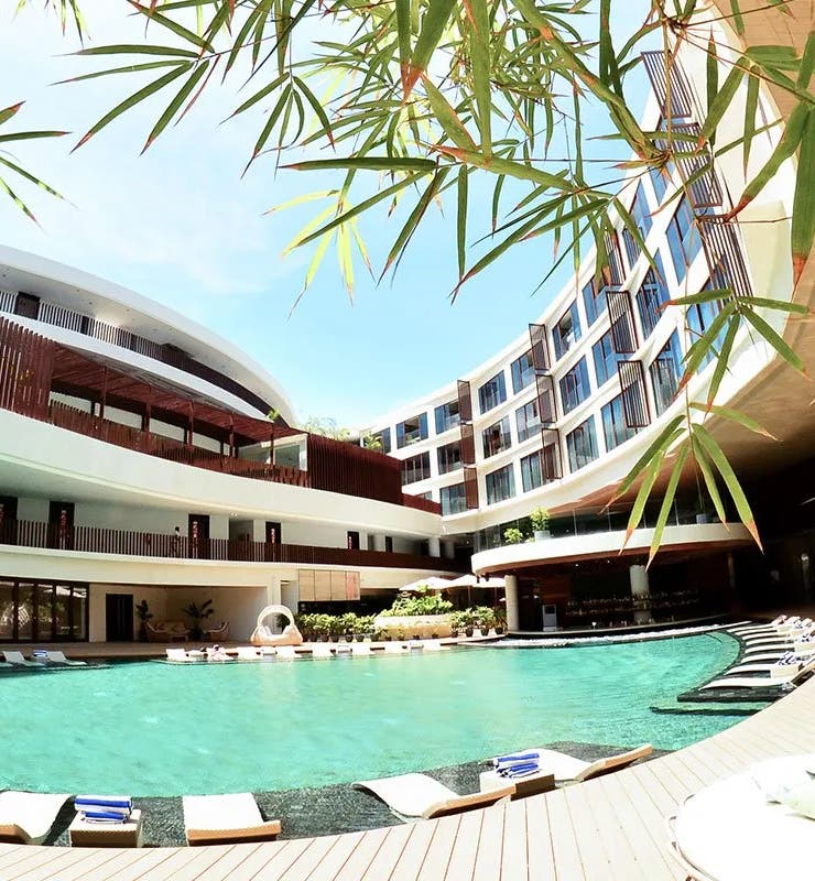 Boracay Resorts in Station 2 Packages