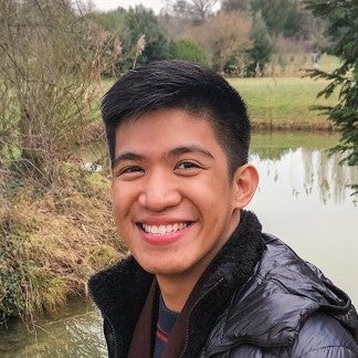 Ryan Gabriel Arcadio