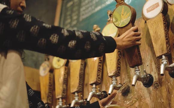 4-Day Baguio City Budget Vacation Package with Accommodations, Breakfast & Culinary, Coffee & Beer