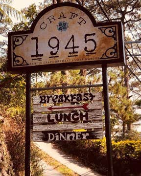 4-Day Baguio City Budget Vacation Package with Accommodations, Breakfast & Culinary, Coffee & Beer