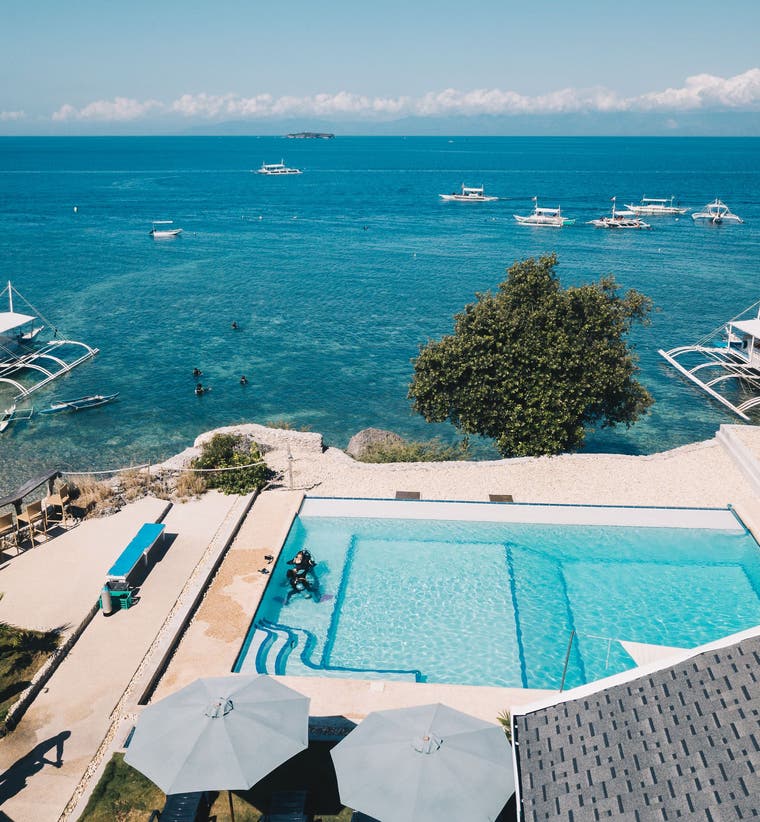 Philippines Fun Dive