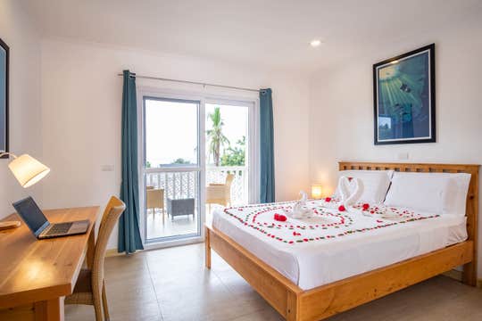 Fun 5-Day Cebu Island Open Water Diving Package in Moalboal Town