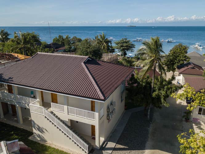 Fun 5-Day Cebu Open Water Diver Course Package at Moalboal with Cebu Seaview Dive Resort