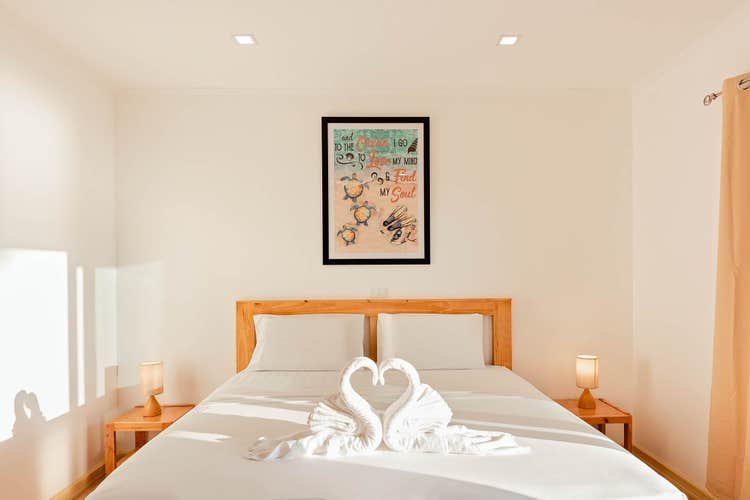 Fun 5-Day Cebu Open Water Diver Course Package at Moalboal with Cebu Seaview Dive Resort