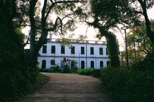 Budget-Friendly 5-Day Baguio City Tour Package at Venus Parkview Hotel with Daily Breakfast