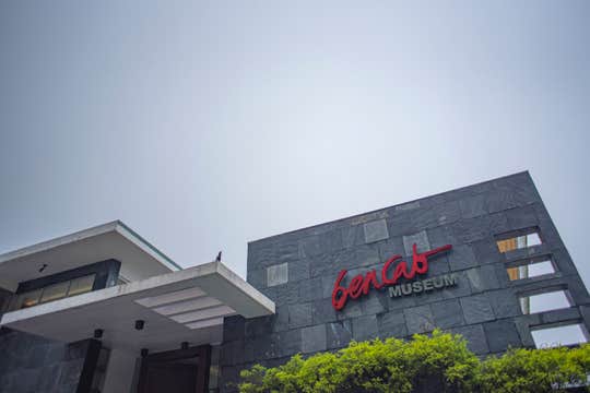 5D4N Baguio Budget Tour Package | Accommodation + Arts & Wellness Tour + Transfers