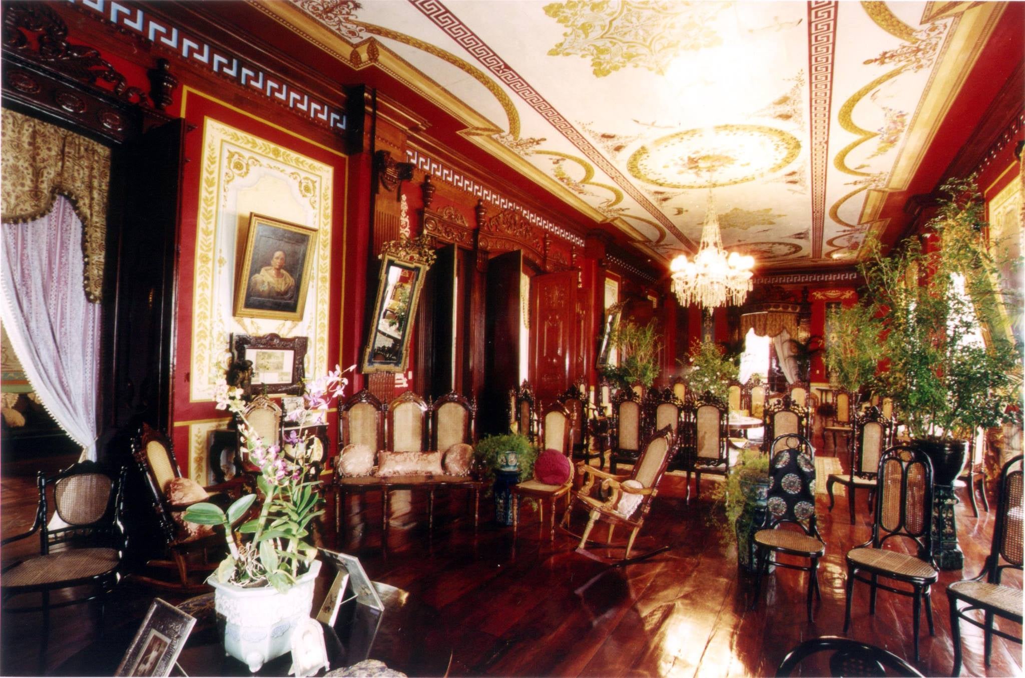 Museo De La Salle in Cavite