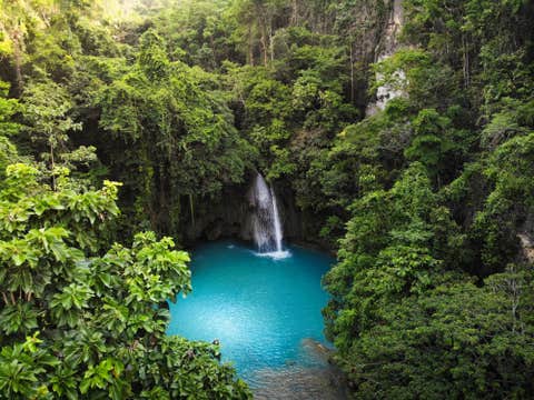12-Day Natural Wonders, Countryside & Heritage Tour to Cebu, Puerto Princesa, Bohol & North Luzon