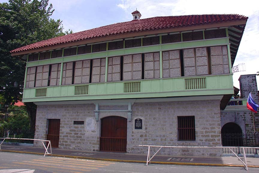 Bahay ni Rizal in Calamba, Laguna Bahay ni Rizal in Calamba, Laguna