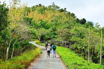 15 Best Rizal Province Tourist Spots: Nature &amp; Adventure Parks, Mountains, Falls
