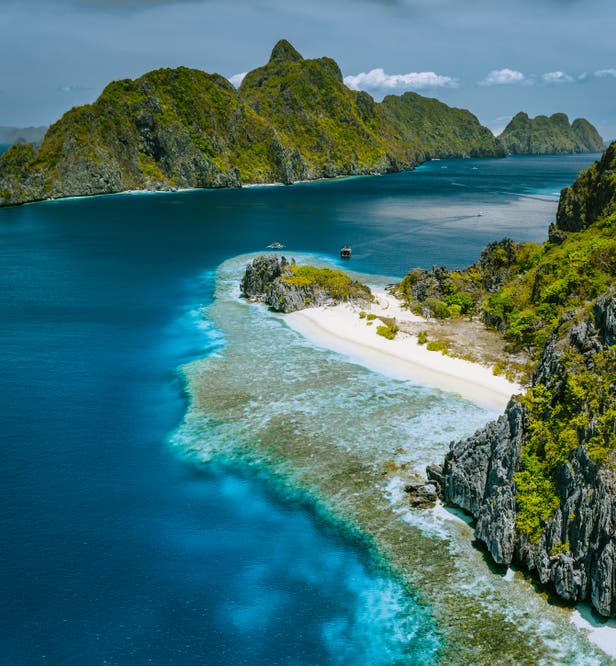 엘니도 투어 및 액티비티