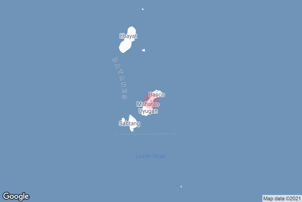 PAGASA Radar Station