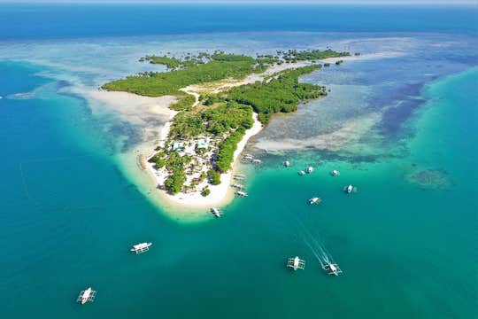 11-Day Scenic Highlands, Underground River & Islands Tour to Puerto Princesa, Cebu & Baguio