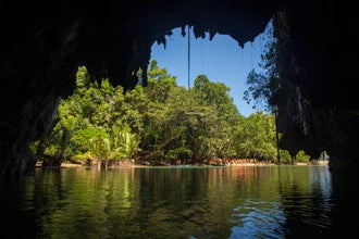 11-Day Scenic Highlands, Underground River & Islands Tour to Puerto Princesa, Cebu & Baguio