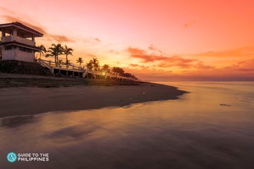 Top 12 Baler Tourist Spots: Surfing Spots, Beaches, Falls