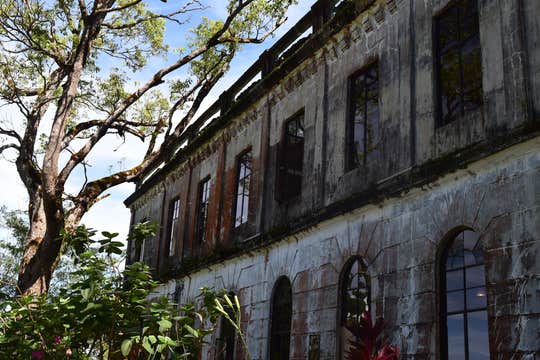 4D3N Baguio Staycation Package | The Forest Lodge + City Tour