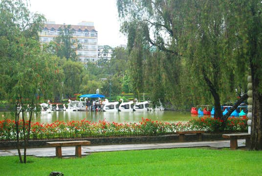 4D3N Baguio Staycation Package | The Forest Lodge + City Tour