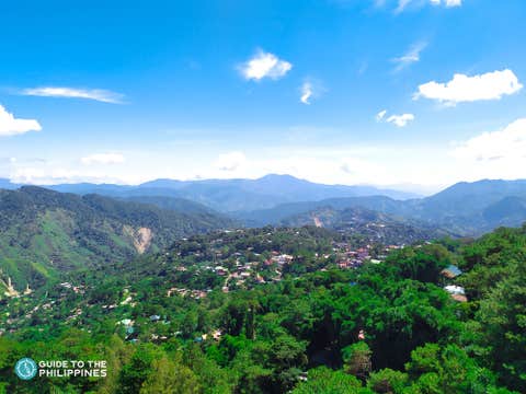 11-Day Philippines Natural Wonders Tour to Puerto Princesa City, Bohol Island & Luzon Highlands