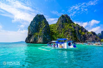 14-Day Philippines Nature & Heritage Vacation Package to Palawan Island, Ilocos Region & Baguio City