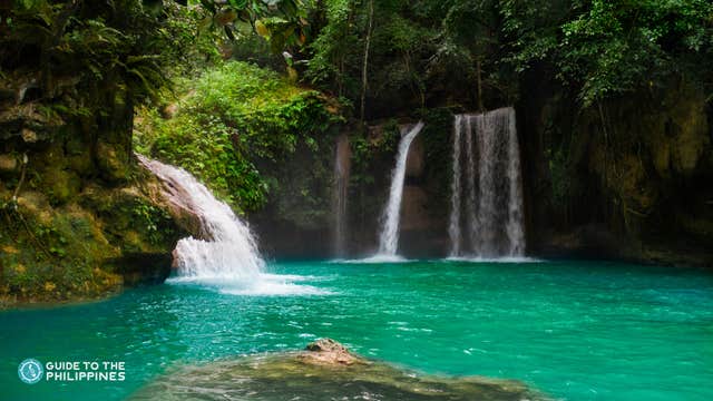 11-Day Philippines Natural Wonders Tour Package to Palawan Island, Cebu City & Bohol Countryside