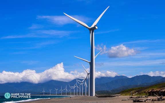 12-Day Philippines Nature Trip to Cordillera Mountains, Ilocos Region & Bohol Island