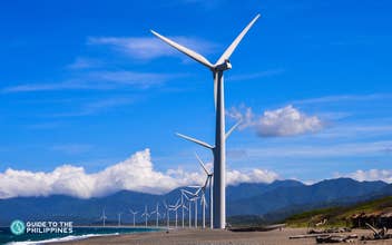 12-Day Philippines Nature Trip to Cordillera Mountains, Ilocos Region & Bohol Island