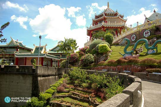 13-Day Philippines Nature Tour Package to Puerto Princesa Countryside, Cebu Island & Luzon Highlands