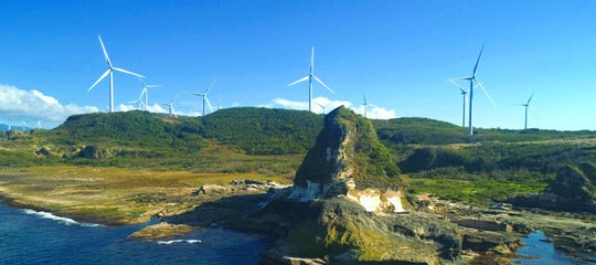 View of the windmills at the Kapurpurawan Rock Formations - Copy.jpg