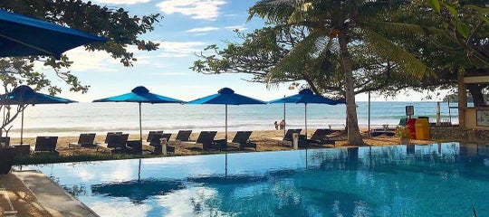 10 Best Beach Resorts in La Union Province