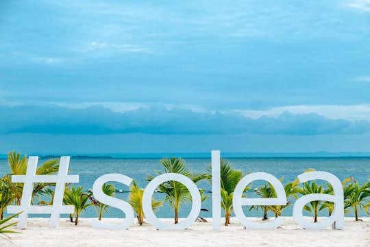 Hassle-Free 4-Day Cebu Island Province Tour Package at Solea Mactan Resort with Local Flights