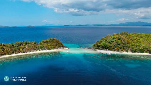 15-Day Philippines Countryside & Islands Trip to Palawan Island, Bohol Island & Luzon Highlands