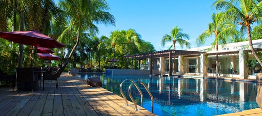 The poolside of Mount Sea Resort.jpg