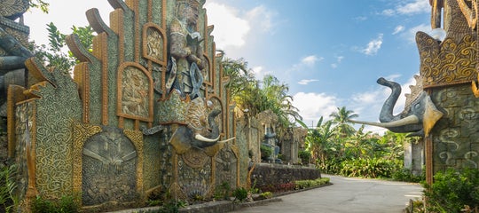 The Elephant portal in Cintai Corito's Garden.jpg