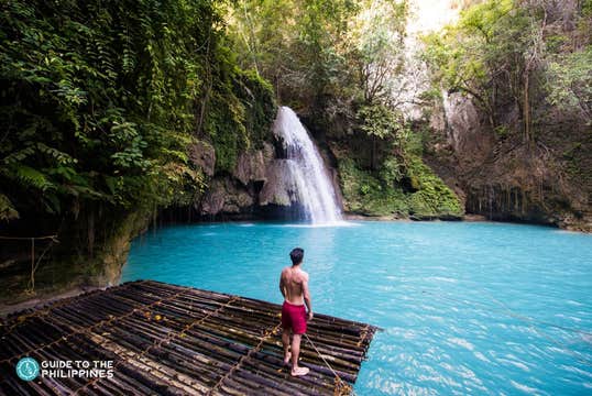 20-Day Philippines Outdoor & History Trip to Island of Palawan & Bohol, Cebu City & Luzon Mountains