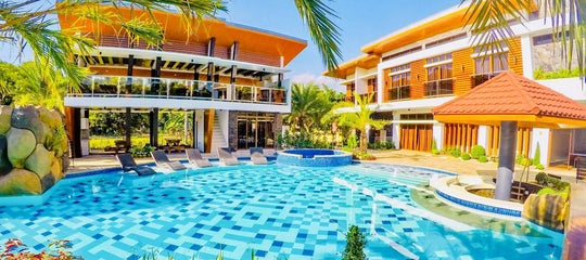 Poolside of Calinisan Beach Resort1.jpg
