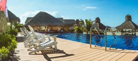 Beachside pool of El Puerto Marina Beach Resort.jpg