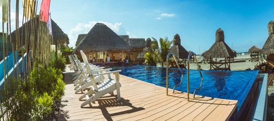 Beachside pool of El Puerto Marina Beach Resort.jpg