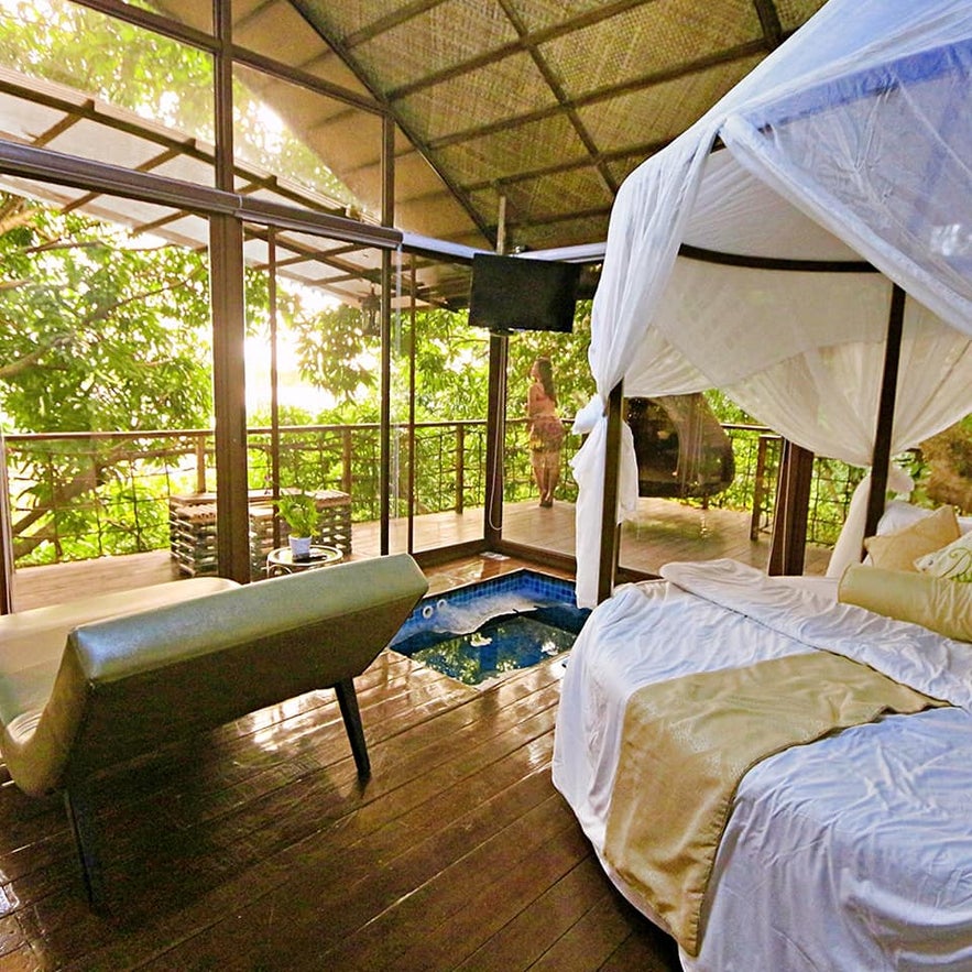 A room in San Rafael River Adventure A room in San Rafael River Adventure