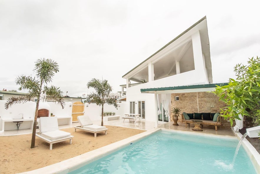 A private villa in Sundowners Zambales A private villa in Sundowners Zambales