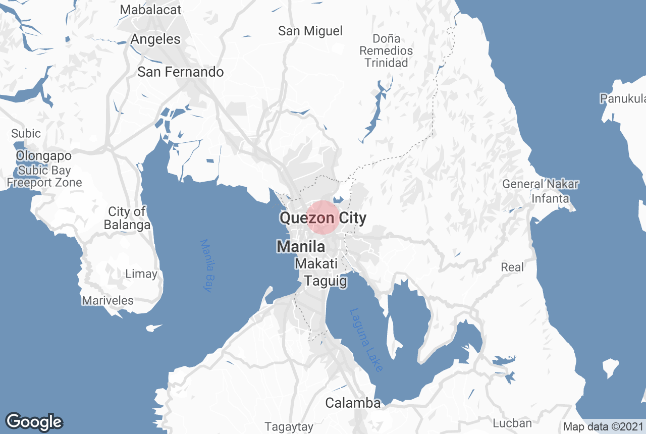 Quezon City