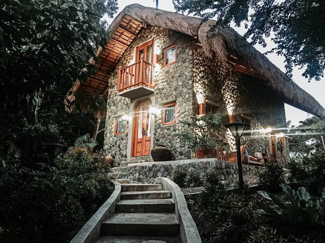 The Yvatan Villa in Ybonita Farm and Villas