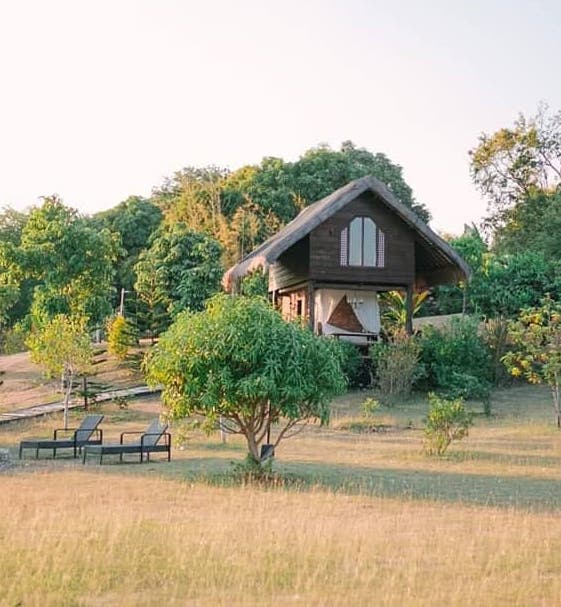 Philippines' adventure & outdoor activity information