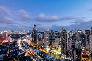 Manila Quarantine Hotel Packages