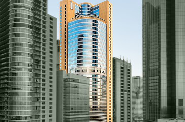 Stay at Discovery Suites Ortigas