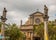 St. Catherine of Alexandria Church's facade
