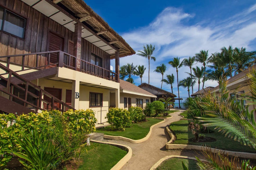 Levantin Boracay Resort Levantin Boracay Resort