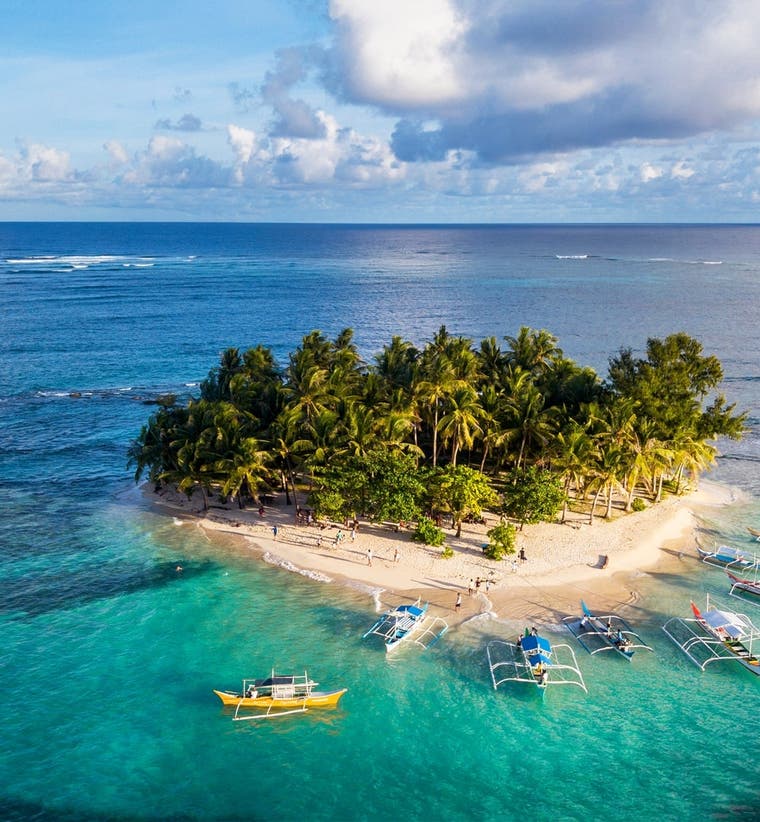 Siargao Vacation Packages