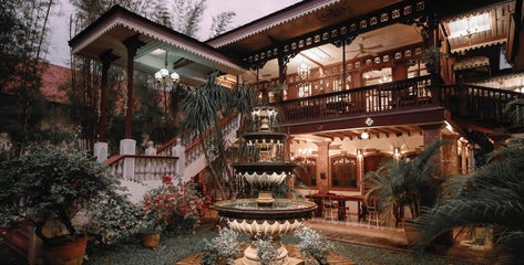 12 Best Bed and Breakfast Near Manila: Tagaytay, Laguna, Batangas