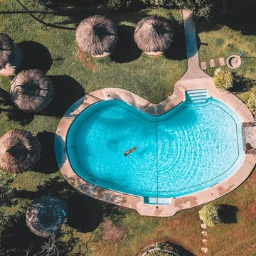 Tranquil 4-Day Cebu Package at Badian Island Wellness Resort with Breakfast & Airport Transfers